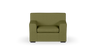 Casual 48-Basil (105x95x85cm)