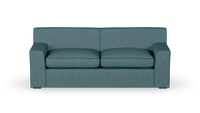 Luke - 3 Seater - Fully Upholstered