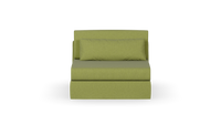 Hilton - Modular - Slipper - Slip Cover