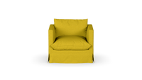 Caribbean - Arm Chair - Slip Cover