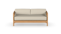 Malibu - Outdoor - 3 Seater