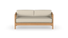 OS - Sit Out 21-Taupe (200x80x61cm)