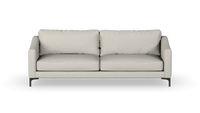 Polo - 4 Seater - Fully Upholstered