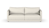 Odessa - 4 Seater - Fully Upholstered