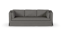 Marcus - 3 Seater - Slip Cover