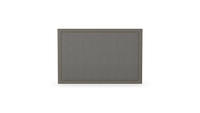 Kingsley - King - Fully Upholstered