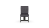 Trinity - Dining Chair - Fully Upholstered
