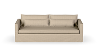 Billy Jean - 4 Seater - Slip Cover