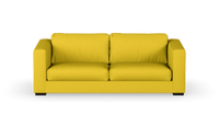 New Yorker - 3 Seater - Fully Upholstered