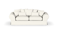 Big Bertha - 2 Seater - Slip Cover