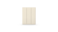 Raka - Single - Fully Upholstered