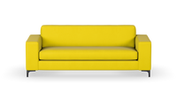 Chivonne Mini - 3 Seater - Fully Upholstered