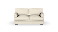 La Petite - 2 Seater - Fully Upholstered