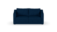 Metropolitan - 2 Seater - Fully Upholstered