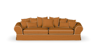 Big Bertha - 4 Seater - Slip Cover