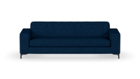 Chivonne Mini - 4 Seater - Fully Upholstered