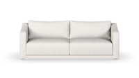 Metropolitan - 4 Seater - Fully Upholstered
