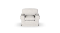 Barry - Arm Chair - Slip Cover