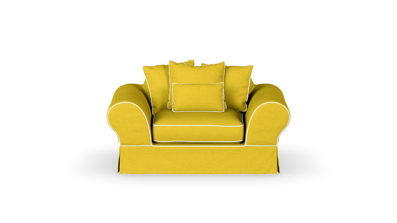 Big Bertha - Arm Chair - Slip Cover