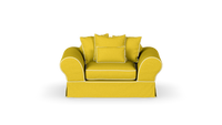 Big Bertha - Arm Chair - Slip Cover