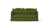 Connor - 3 Seater - Slip Cover