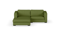 New Yorker - Mini Corner Unit - Fully Upholstered