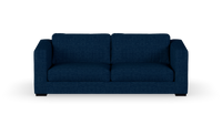 New Yorker - 3 Seater - Fully Upholstered