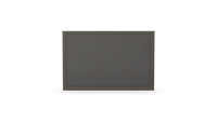 Kingsley - King - Fully Upholstered