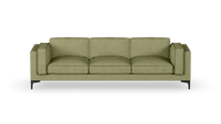 Granada - 4 Seater - Fully Upholstered