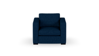 Sophia - Armchair - Fully Upholstered