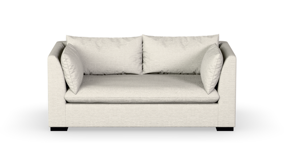 Mira Material: Colourwash Eco 18-Parchment
