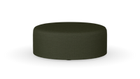 Phoenix - Ottoman - Fully Upholstered