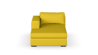 Kennedy - Modular - Daybed - Fully Upholstered