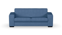 Amber - 3 Seater - Fully Upholstered
