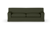 Luke - 4 Seater - Slipcover