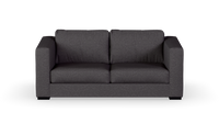 New Yorker - 2 Seater - Fully Upholstered