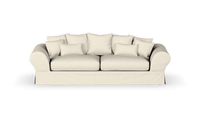 Big Bertha - 3 Seater - Slip Cover