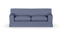 Luke - 3 Seater - Slip Cover