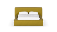 Bedford - Bed Base - Queen - Fully Upholstered