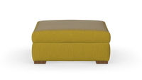 Chivonne - Ottoman - Fully Upholstered