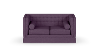 She - 2 Seater - Fully Upholstered
