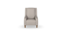 Chicago - Armchair - Fully Upholstered