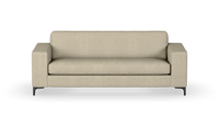 Chivonne Mini - 3 Seater - Fully Upholstered