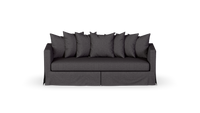 Connor - 3 Seater - Slip Cover