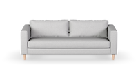 Mojo - 4 Seater - Fully Upholstered