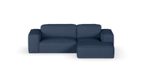 Boston - Corner Unit - Fully Upholstered