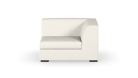 Fiona - Modular - Corner - Fully Upholstered
