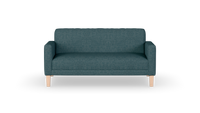 Sarah - 2 Seater - Fully Upholstered