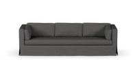 Marcus - 4 Seater - Slip Cover
