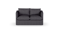 Caribbean - 2 Seater - Fully Upholstered